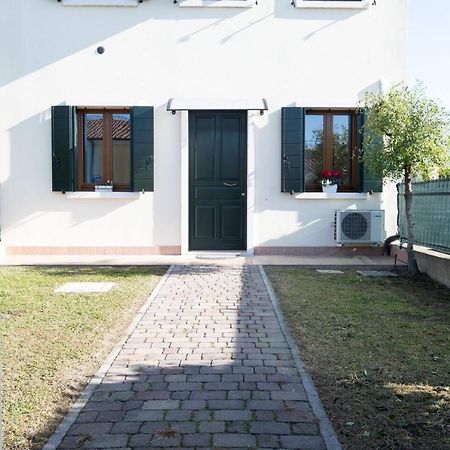 Dimore Al Borgo Montagnana  Exterior photo
