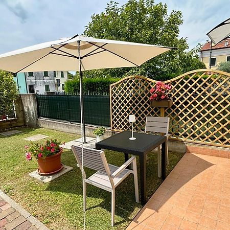 Dimore Al Borgo Montagnana  Exterior photo