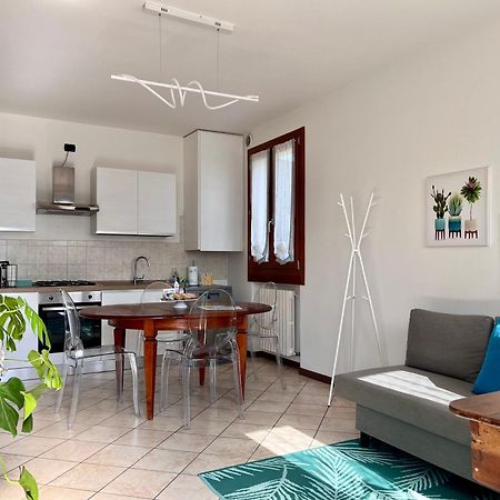 Dimore Al Borgo Montagnana  Exterior photo