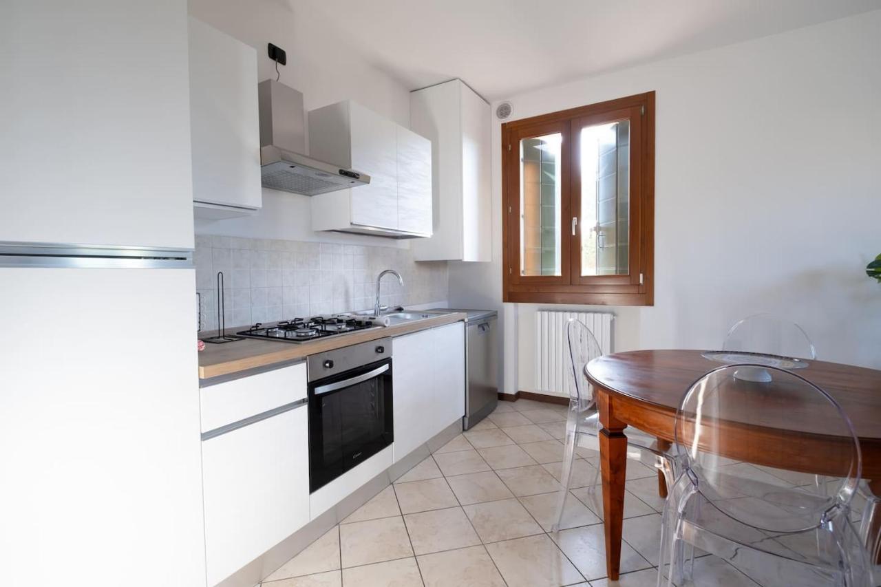 Dimore Al Borgo Montagnana  Exterior photo