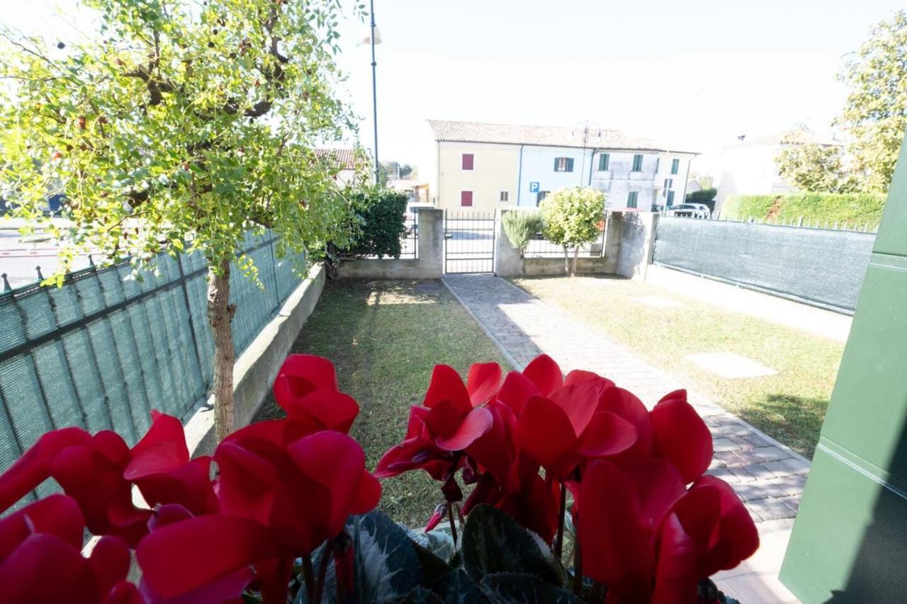 Dimore Al Borgo Montagnana  Exterior photo