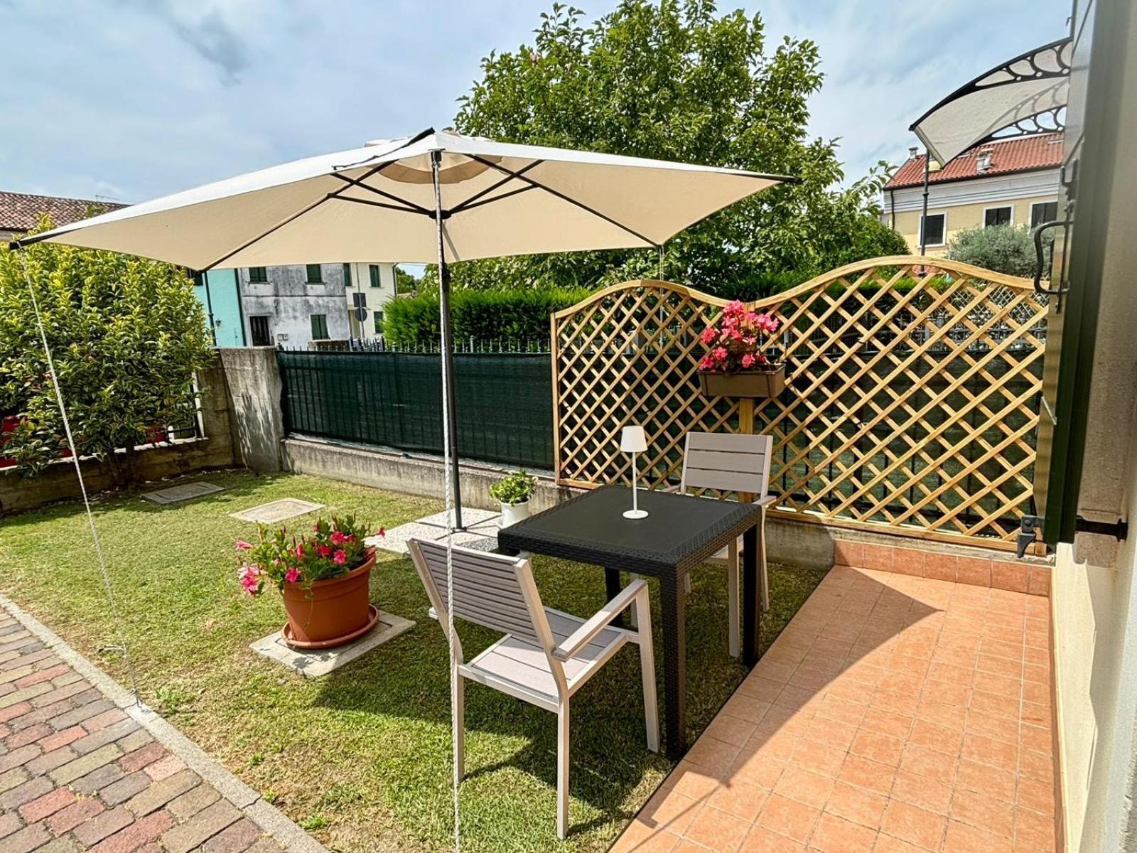 Dimore Al Borgo Montagnana  Exterior photo